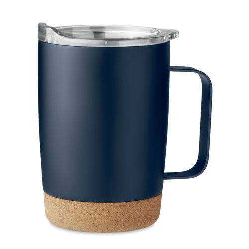 Double-walled travel mug - Image 3